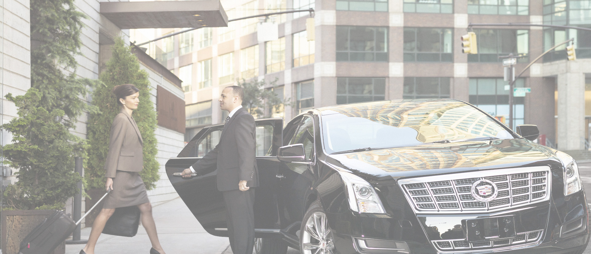 connecticut limo service